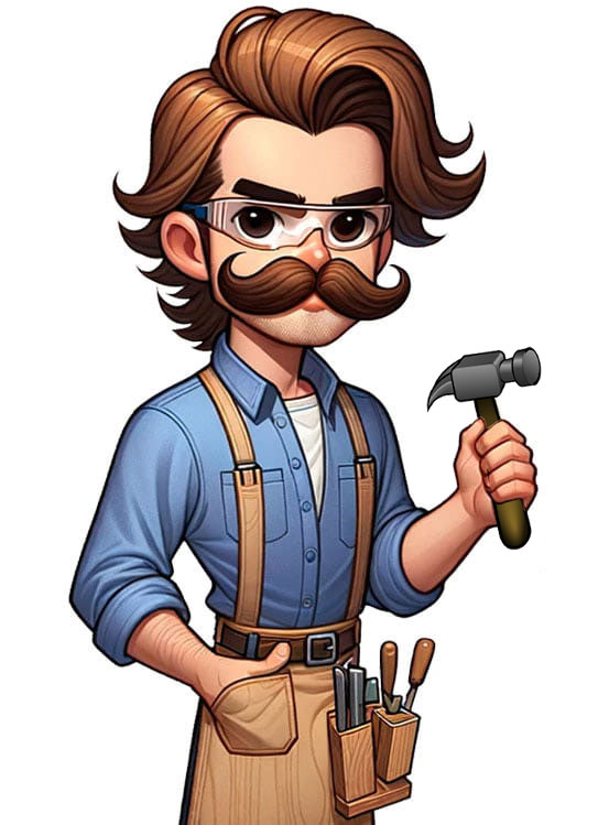 Handwerksbetrieb Schäfer - Christopher Schäfer-Jeriri [Handwerksdienstleister]